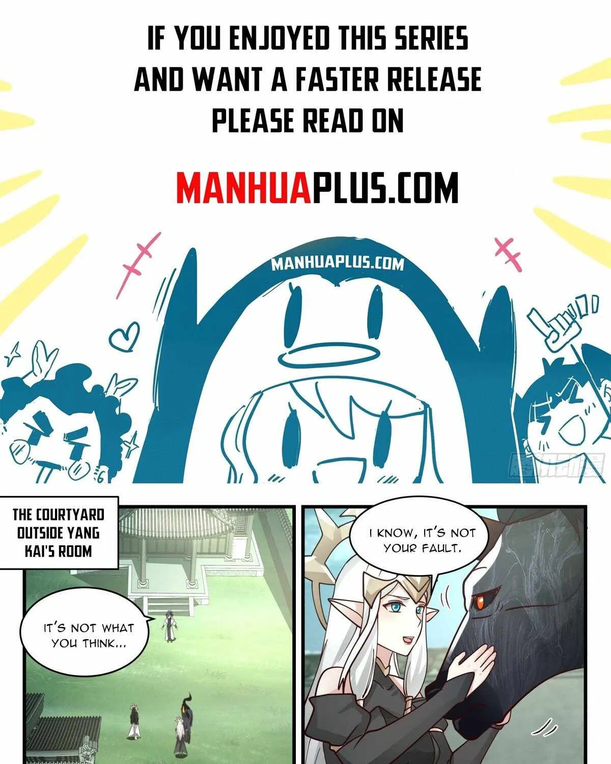 Read Martial Peak chapter 2412 image 0 on Lezhin