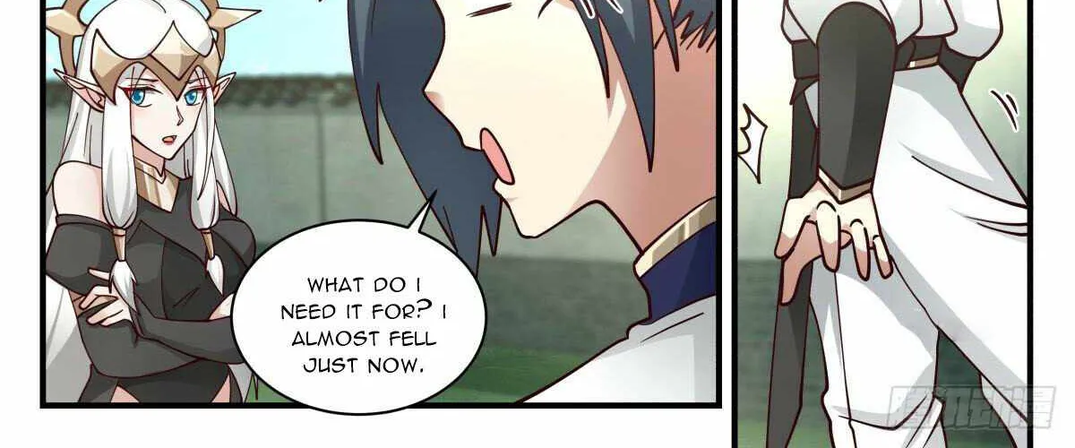 Read Martial Peak chapter 2412 image 11 on Lezhin