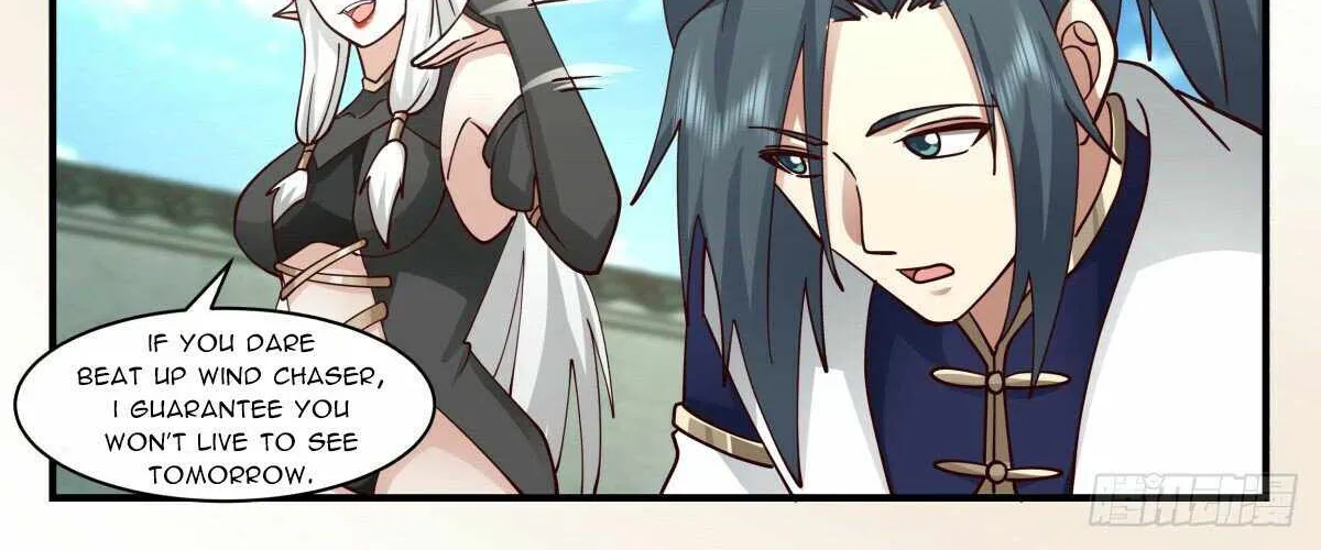 Read Martial Peak chapter 2412 image 13 on Lezhin