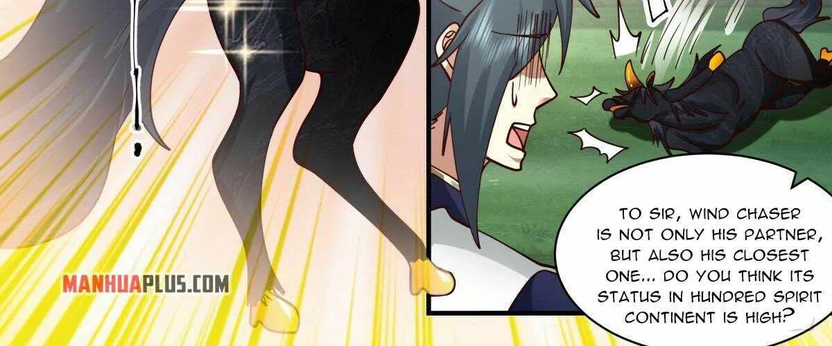 Read Martial Peak chapter 2412 image 15 on Lezhin