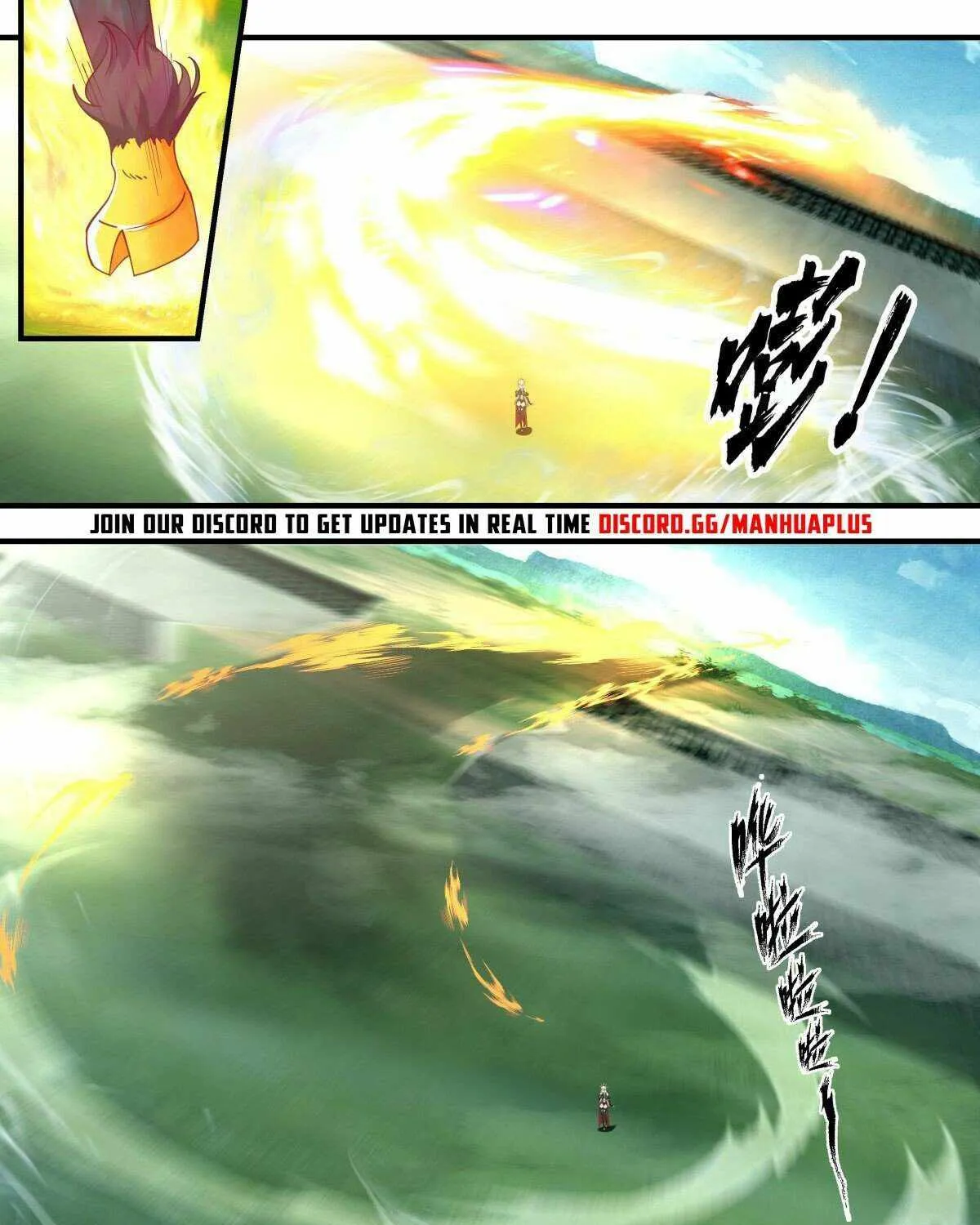 Read Martial Peak chapter 2412 image 20 on Lezhin