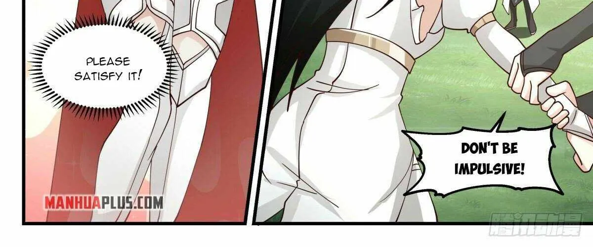 Read Martial Peak chapter 2412 image 5 on Lezhin