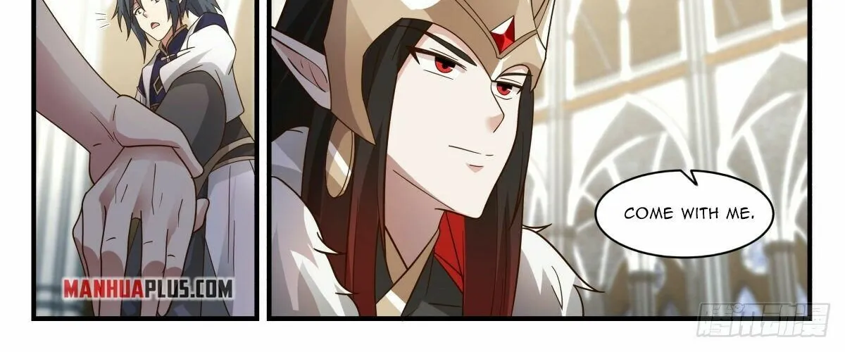 Read Martial Peak chapter 2413 image 15 on Lezhin