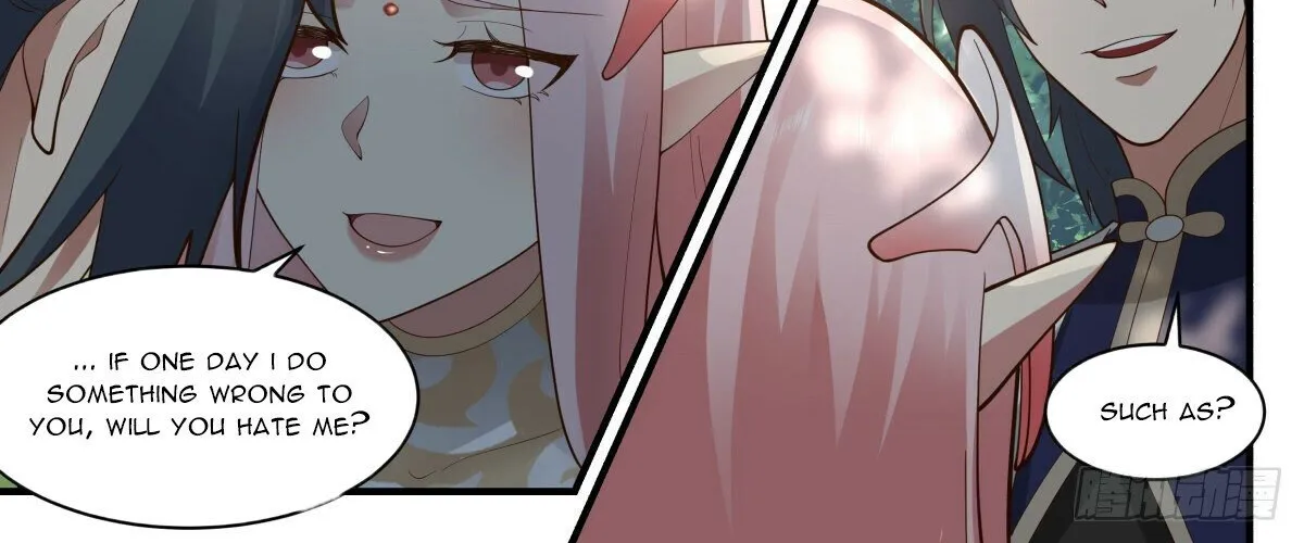 Read Martial Peak chapter 2413 image 17 on Lezhin