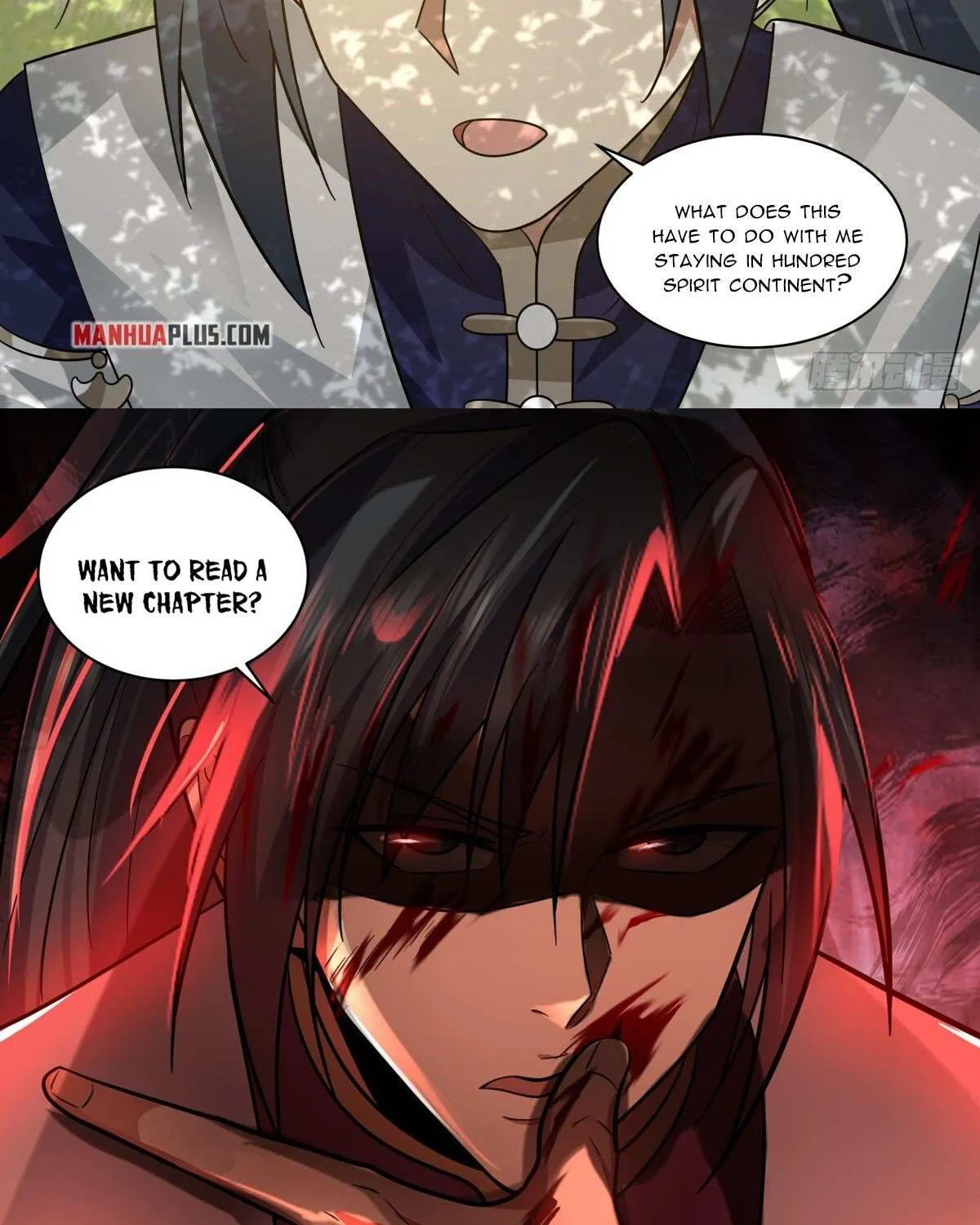 Read Martial Peak chapter 2413 image 23 on Lezhin