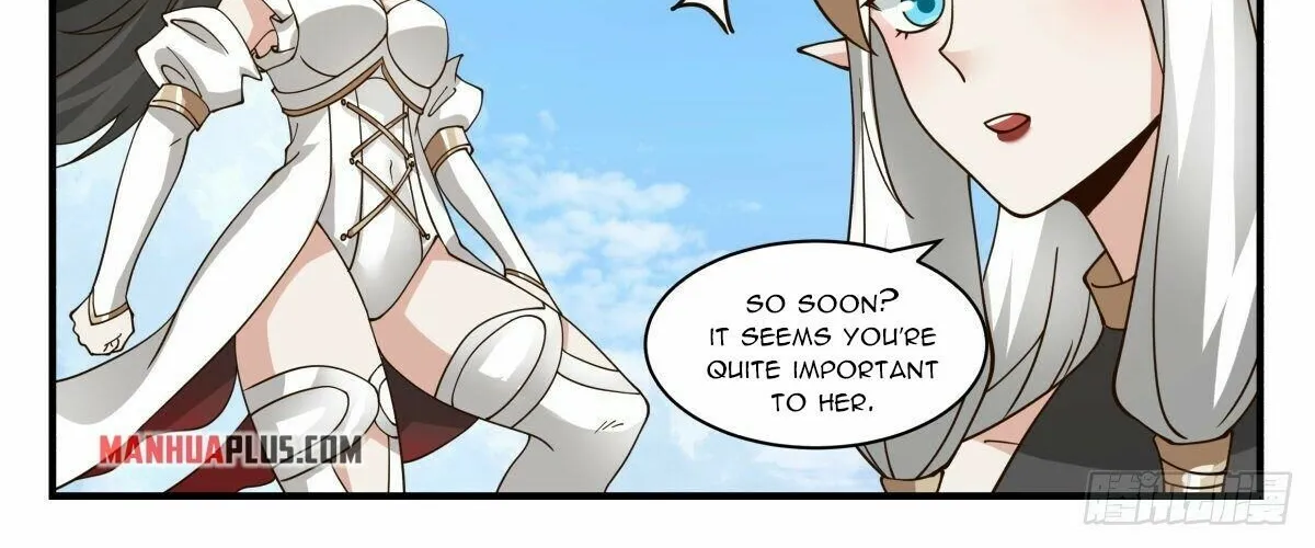 Read Martial Peak chapter 2413 image 3 on Lezhin