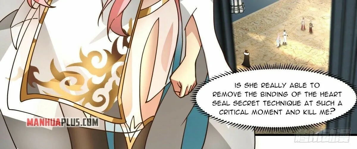 Read Martial Peak chapter 2413 image 5 on Lezhin
