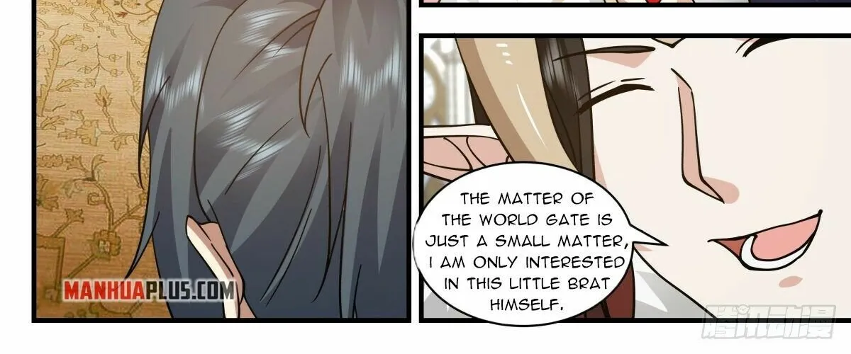 Read Martial Peak chapter 2413 image 7 on Lezhin