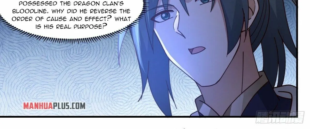 Read Martial Peak chapter 2413 image 9 on Lezhin