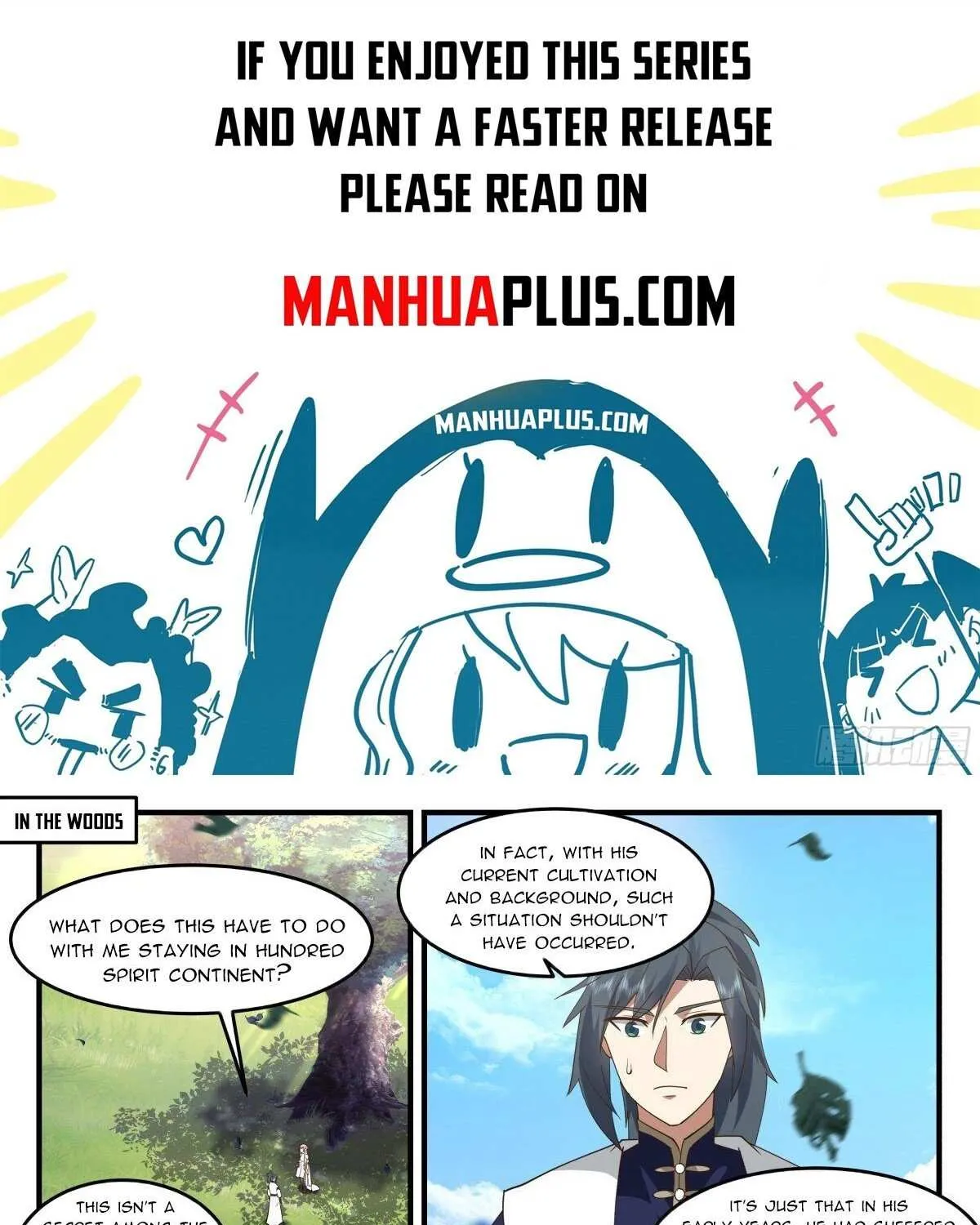 Read Martial Peak chapter 2414 image 0 on Lezhin