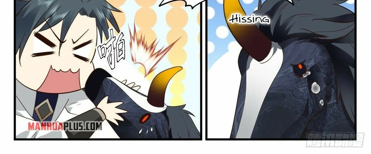 Read Martial Peak chapter 2414 image 11 on Lezhin
