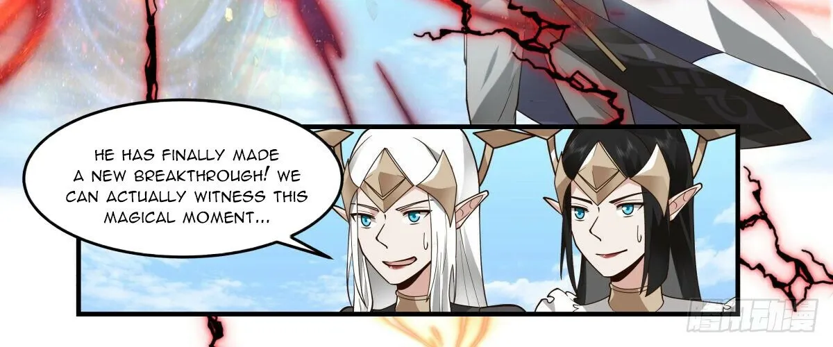 Read Martial Peak chapter 2414 image 15 on Lezhin