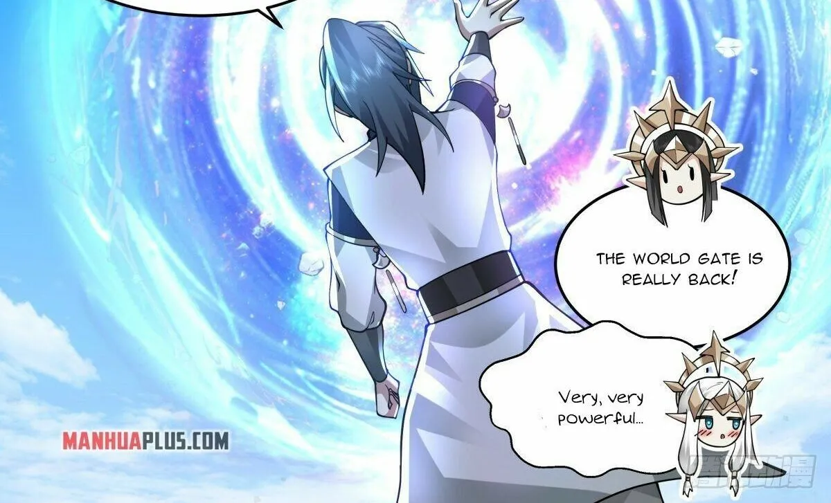 Read Martial Peak chapter 2414 image 19 on Lezhin
