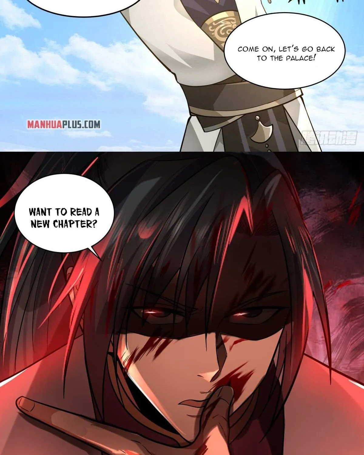 Read Martial Peak chapter 2414 image 23 on Lezhin