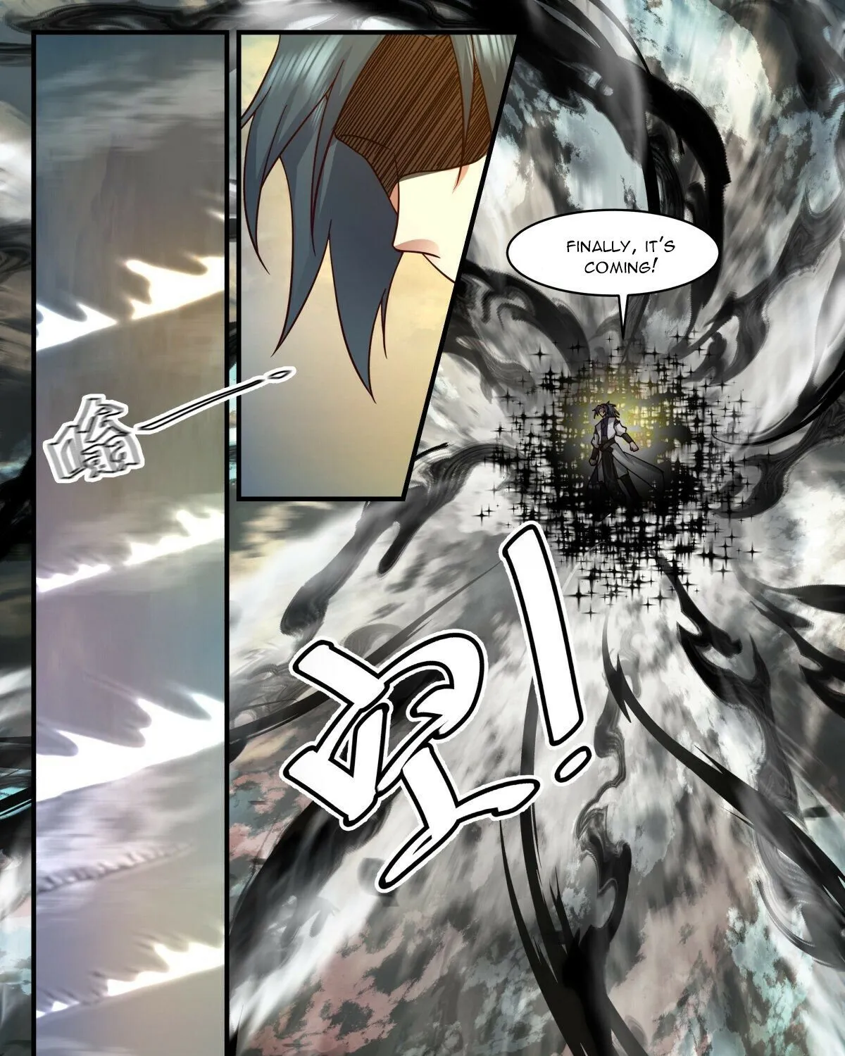 Read Martial Peak chapter 2415 image 10 on Lezhin