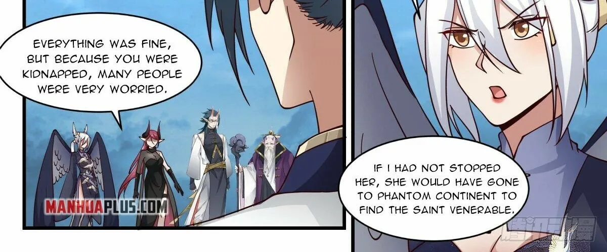 Read Martial Peak chapter 2415 image 15 on Lezhin