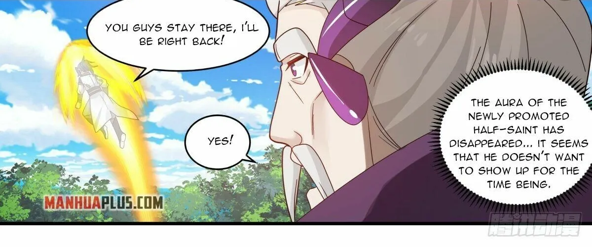 Read Martial Peak chapter 2415 image 19 on Lezhin