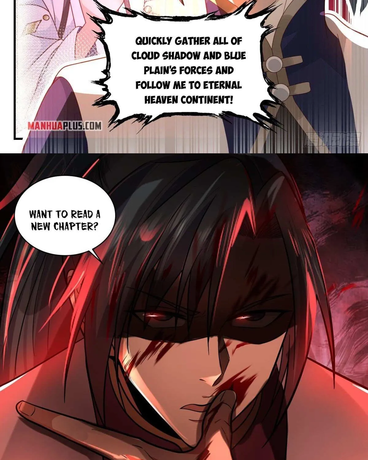 Read Martial Peak chapter 2415 image 23 on Lezhin
