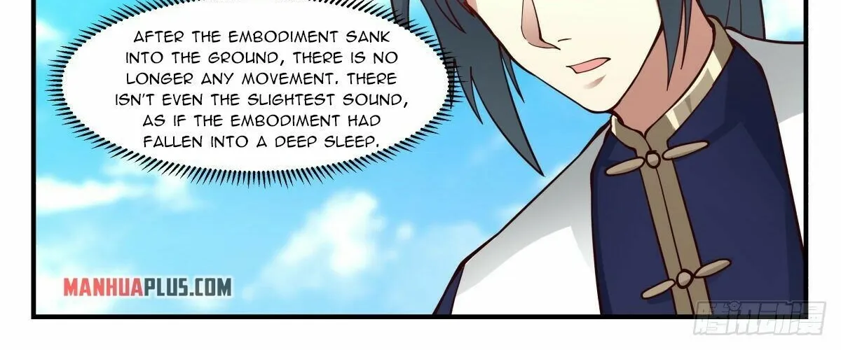 Read Martial Peak chapter 2415 image 7 on Lezhin