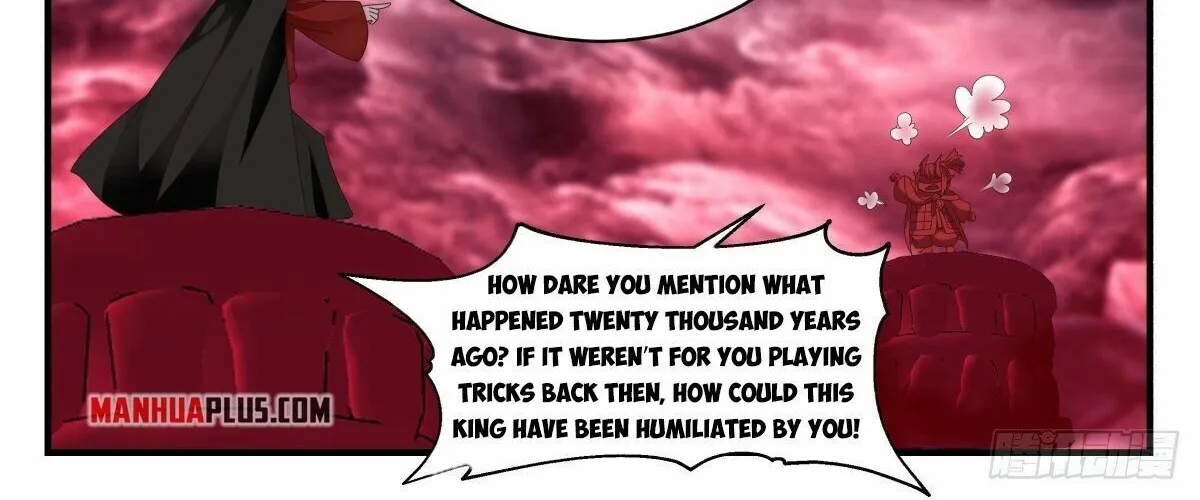 Read Martial Peak chapter 2416 image 15 on Lezhin