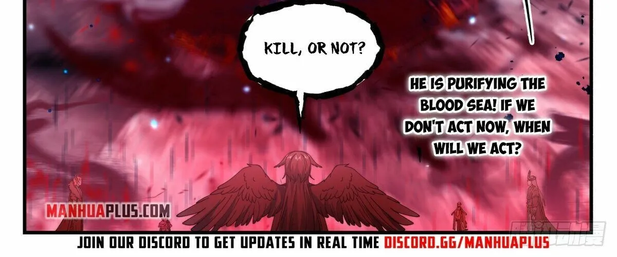 Read Martial Peak chapter 2416 image 17 on Lezhin