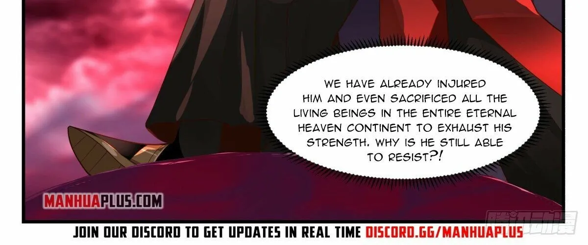 Read Martial Peak chapter 2416 image 3 on Lezhin