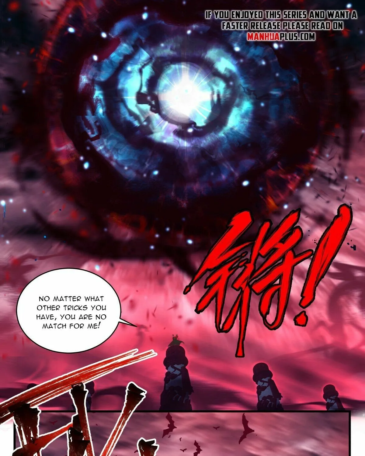 Read Martial Peak chapter 2416 image 8 on Lezhin