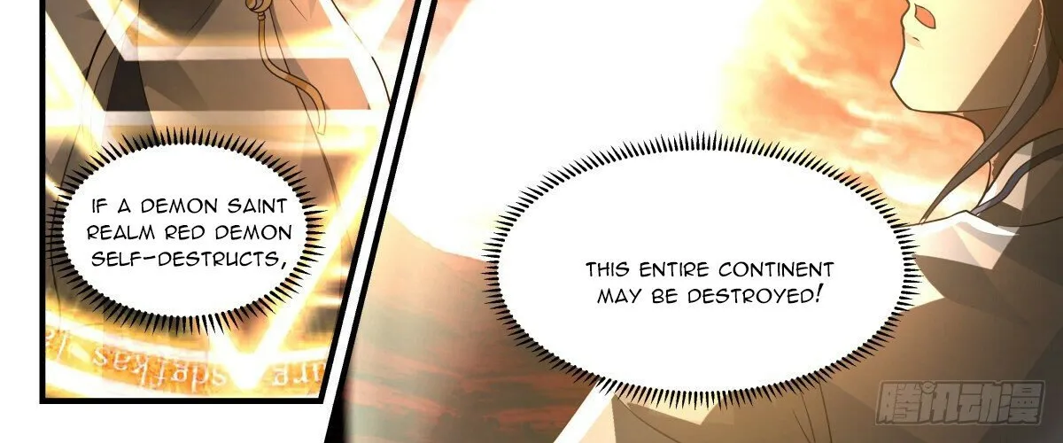 Read Martial Peak chapter 2417 image 21 on Lezhin
