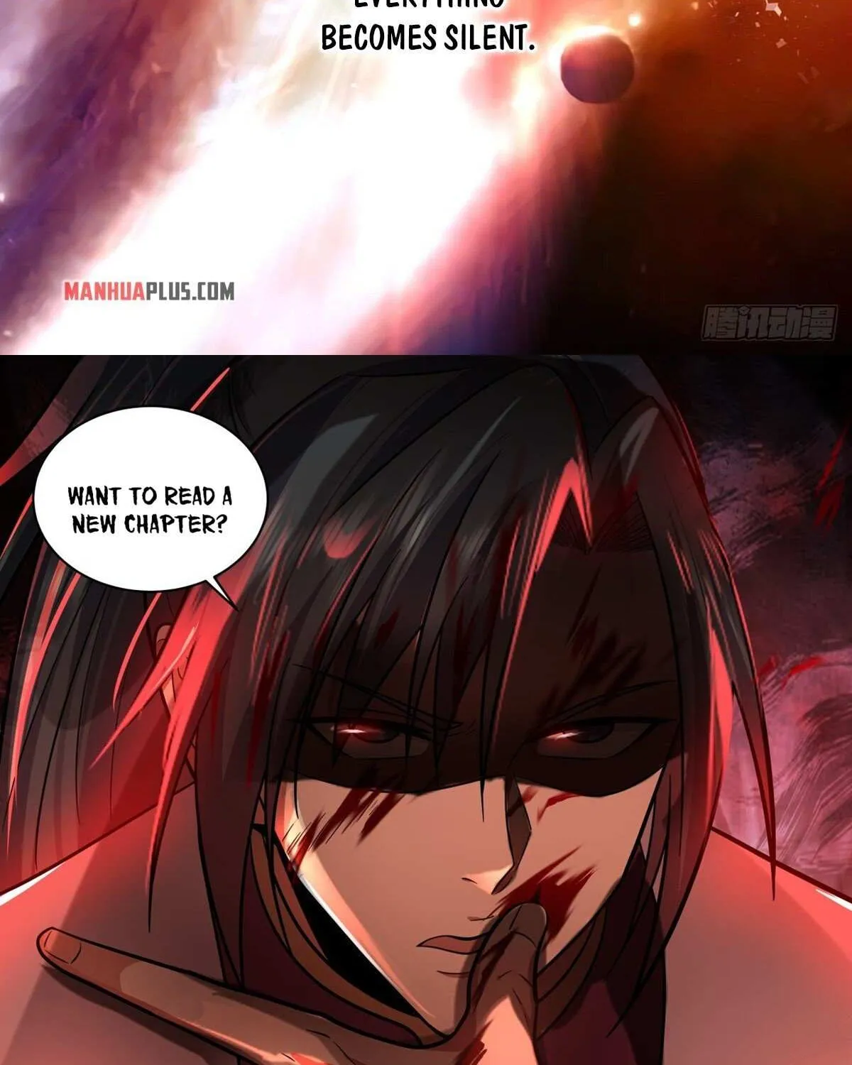 Read Martial Peak chapter 2417 image 23 on Lezhin