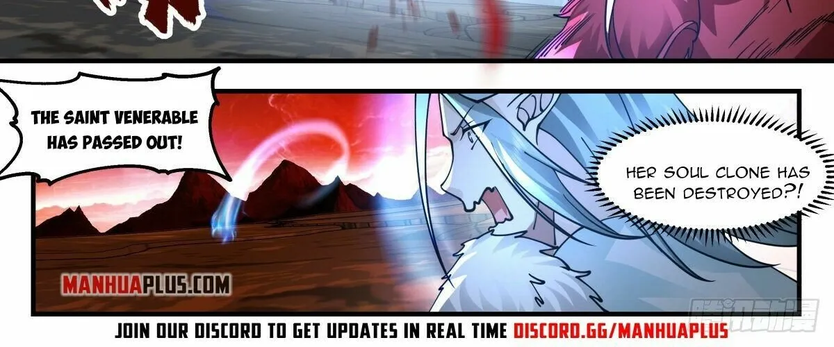 Read Martial Peak chapter 2417 image 3 on Lezhin