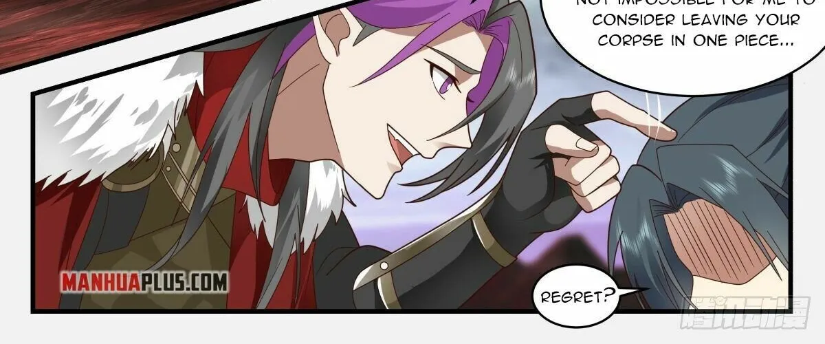 Read Martial Peak chapter 2420 image 11 on Lezhin