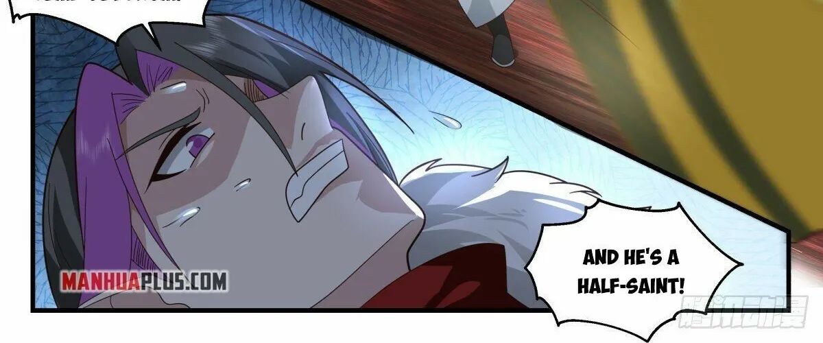 Read Martial Peak chapter 2420 image 13 on Lezhin