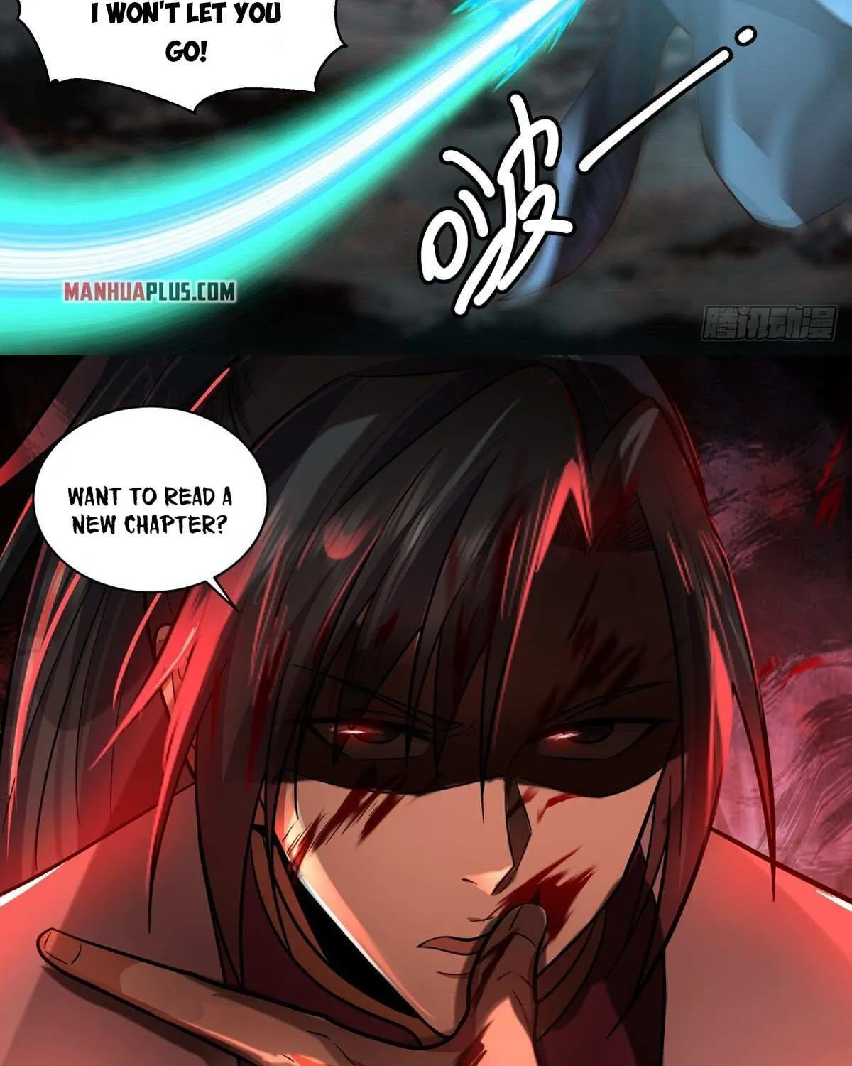 Read Martial Peak chapter 2420 image 23 on Lezhin