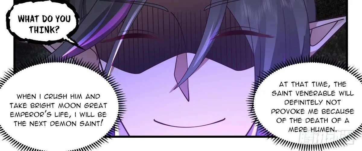 Read Martial Peak chapter 2420 image 3 on Lezhin
