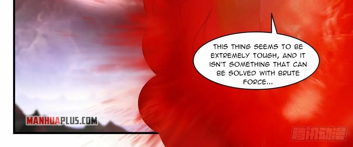 Read Martial Peak chapter 2421 image 13 on Lezhin