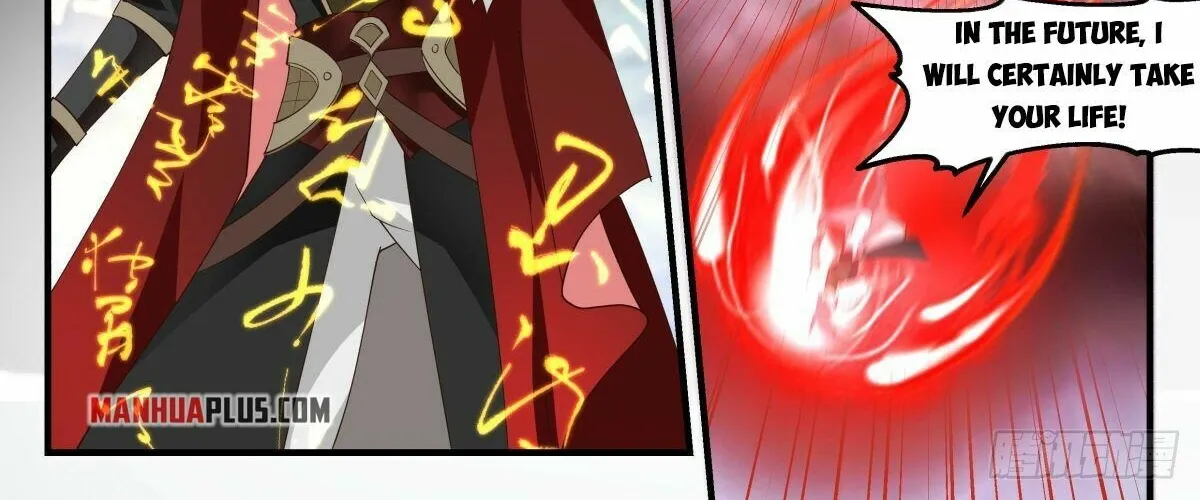 Read Martial Peak chapter 2421 image 17 on Lezhin