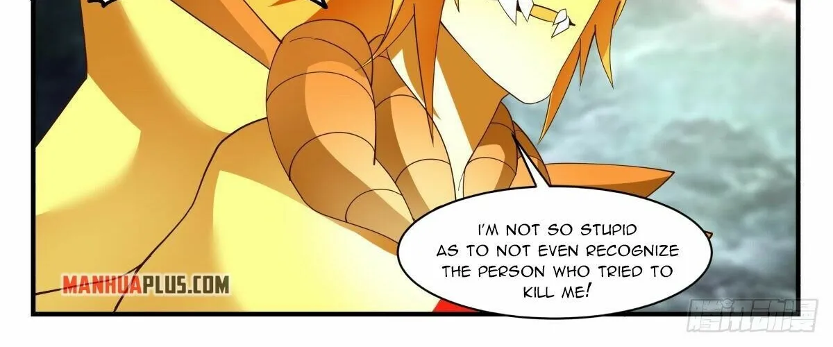 Read Martial Peak chapter 2421 image 19 on Lezhin