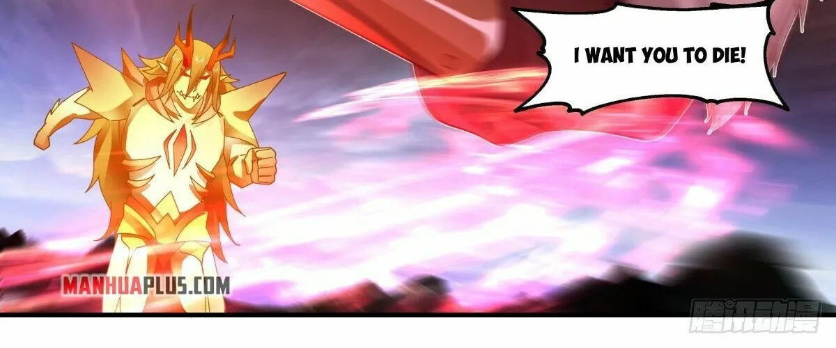 Read Martial Peak chapter 2421 image 9 on Lezhin