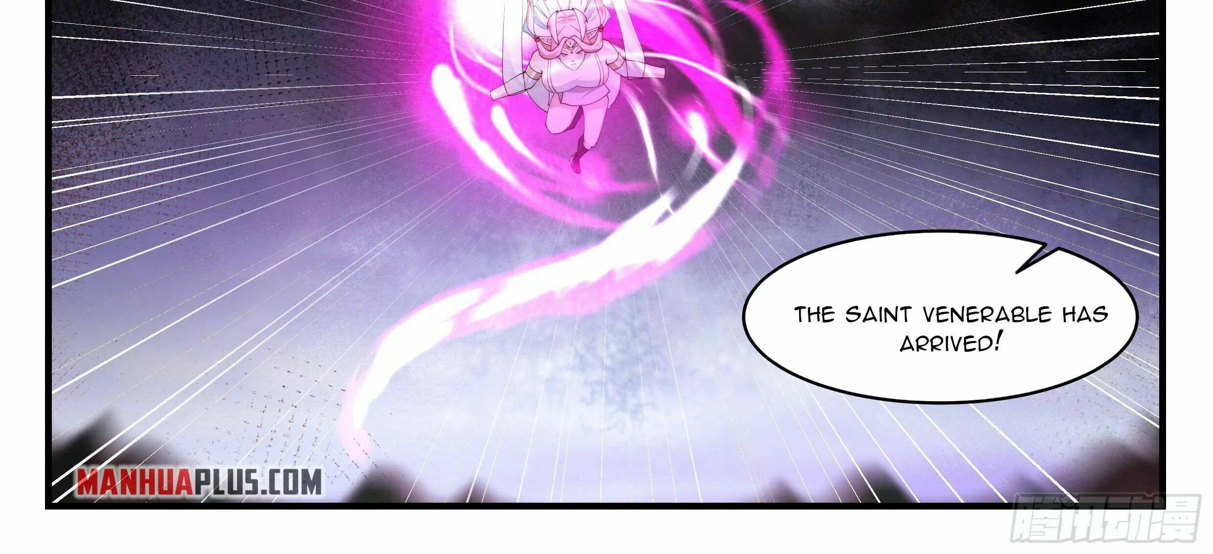 Read Martial Peak chapter 2422 image 10 on Lezhin
