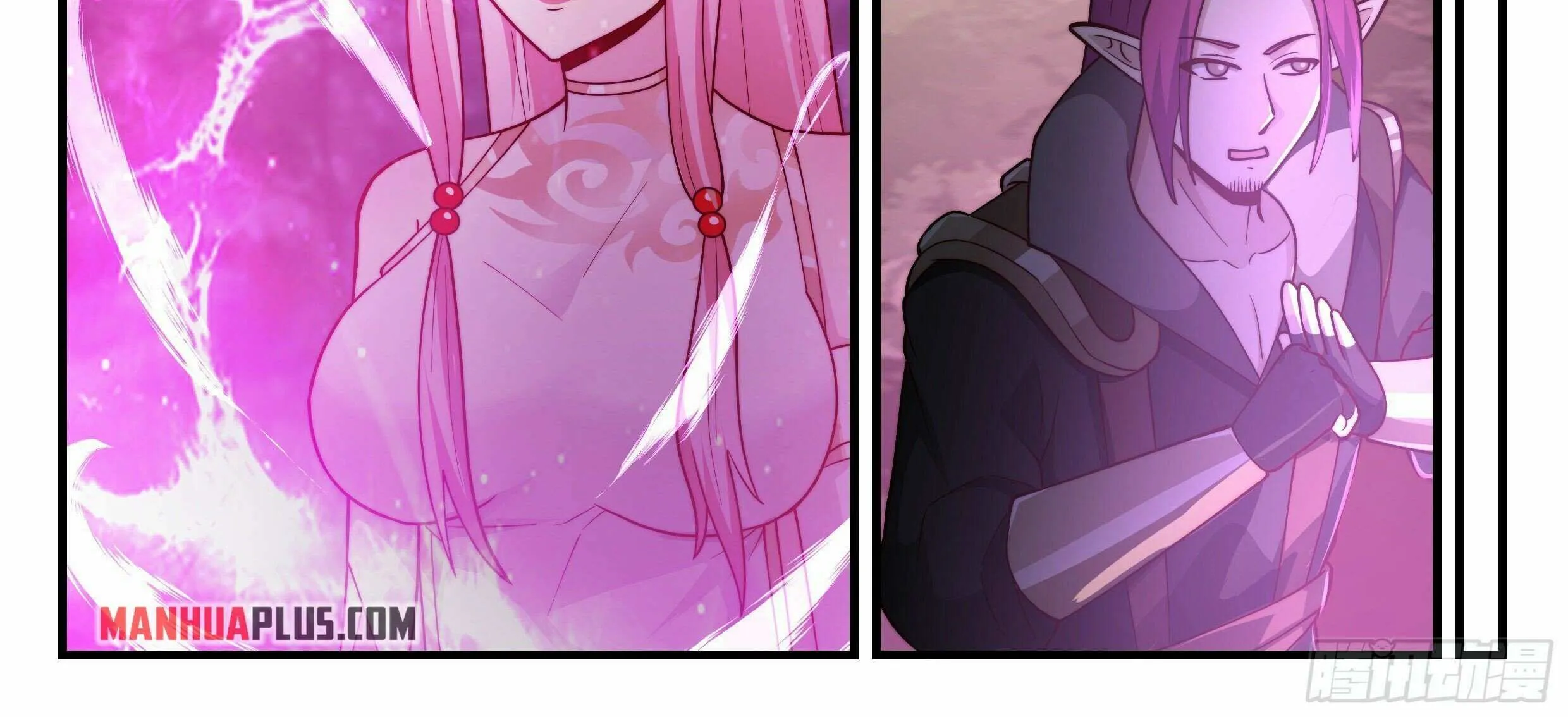 Read Martial Peak chapter 2422 image 13 on Lezhin
