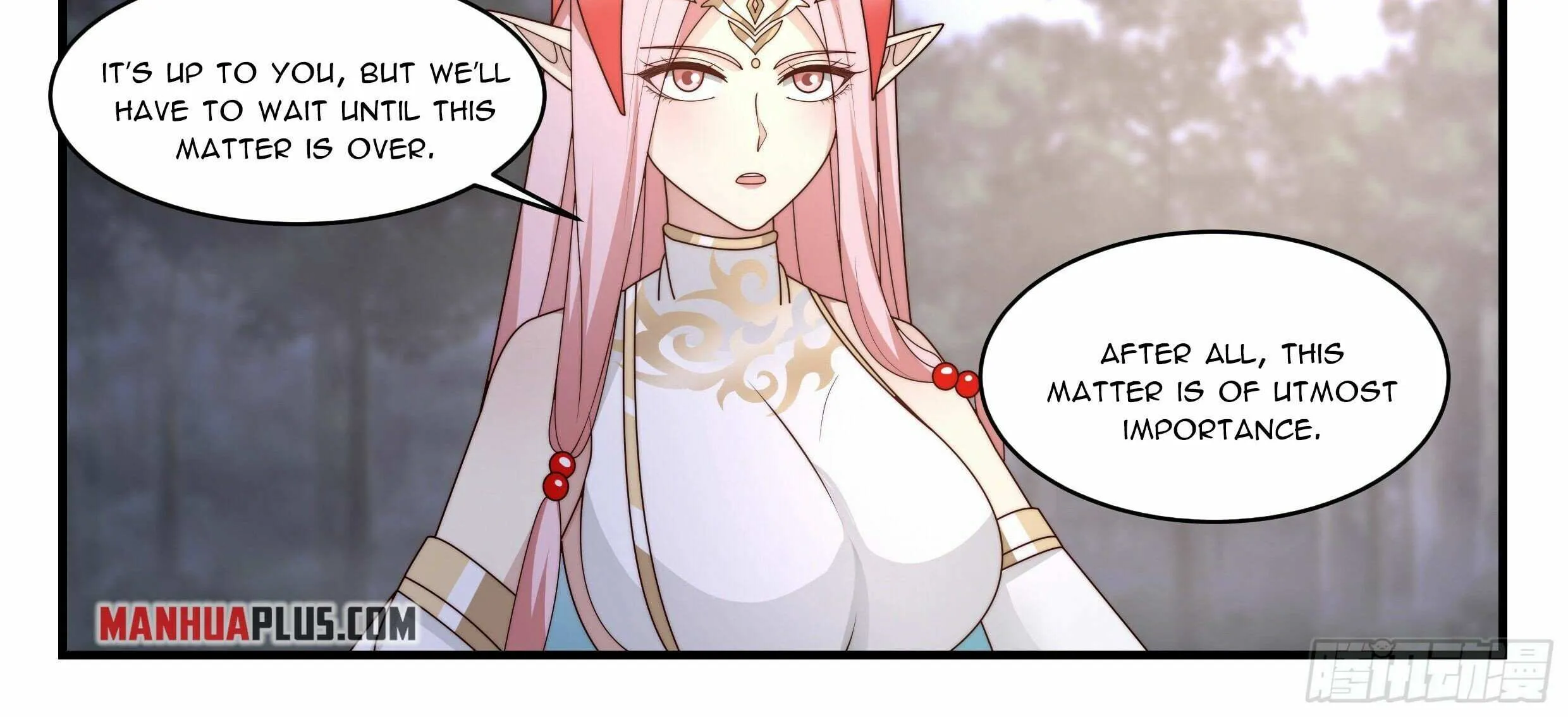 Read Martial Peak chapter 2422 image 19 on Lezhin