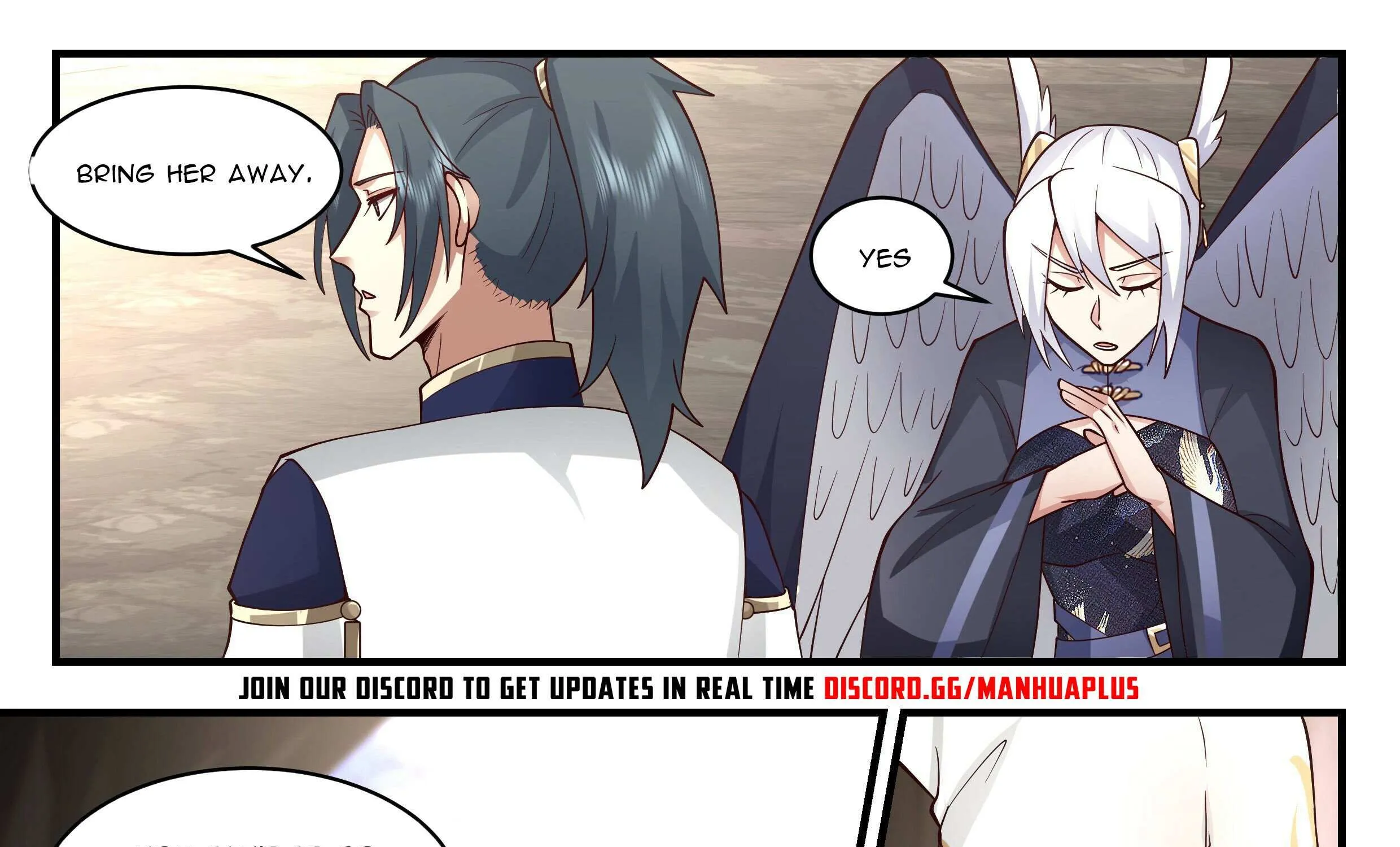 Read Martial Peak chapter 2422 image 32 on Lezhin