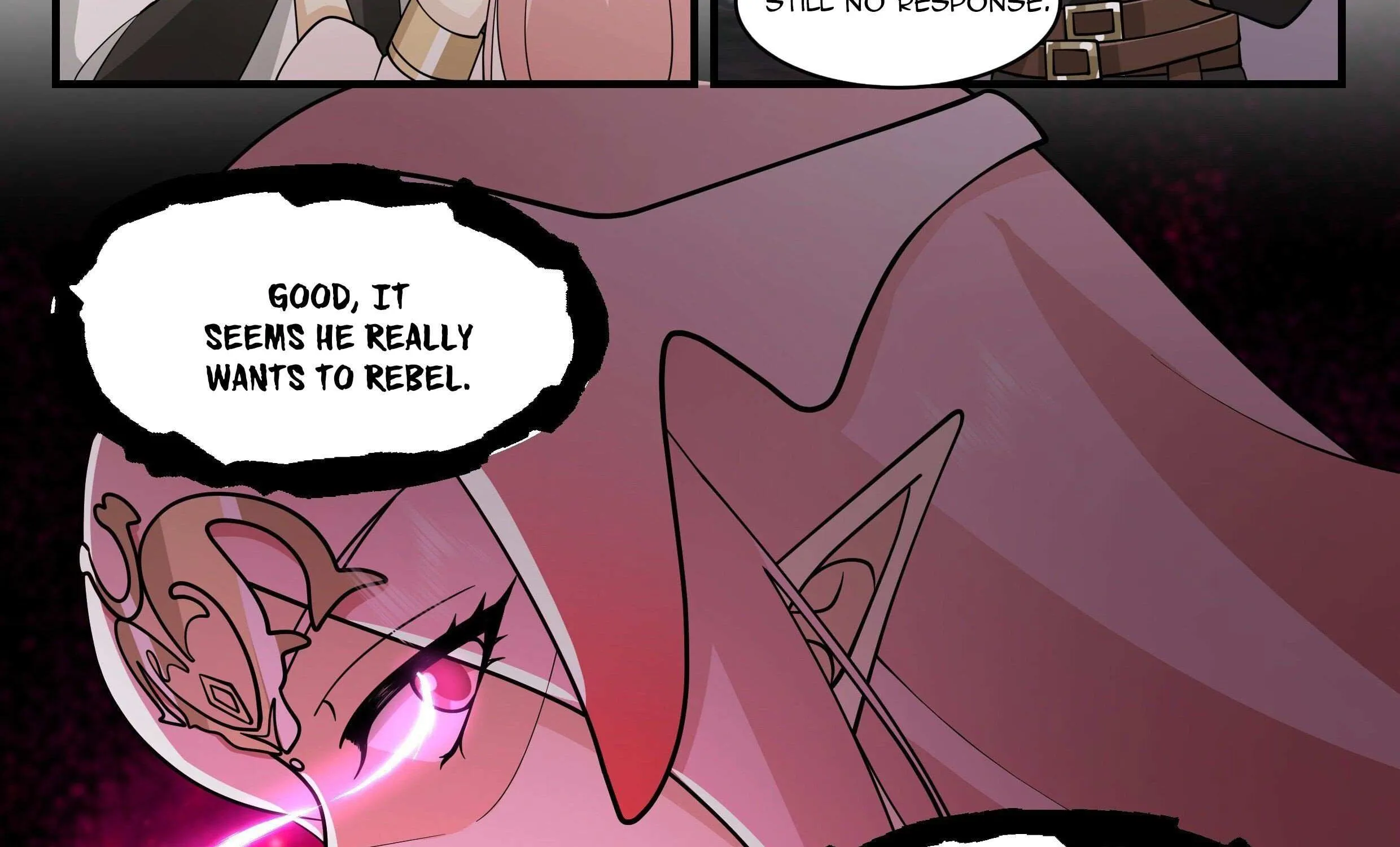 Read Martial Peak chapter 2422 image 36 on Lezhin