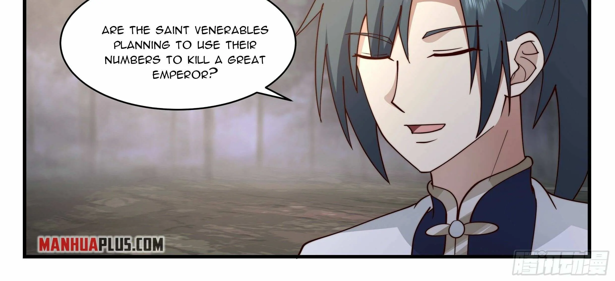 Read Martial Peak chapter 2422 image 7 on Lezhin