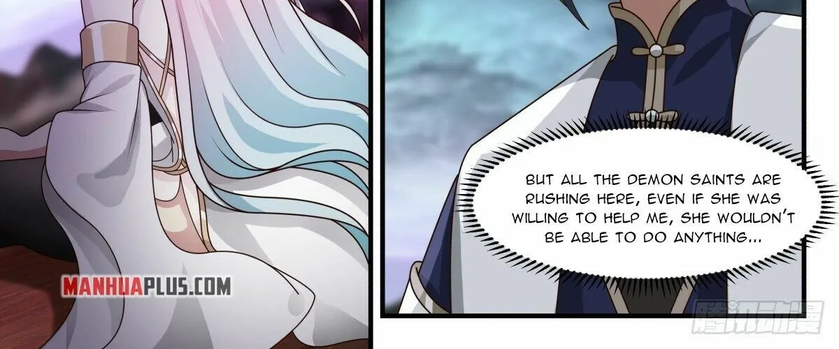 Read Martial Peak chapter 2423 image 13 on Lezhin