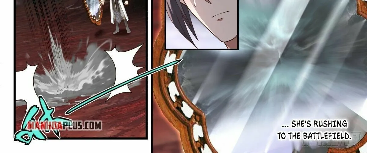 Read Martial Peak chapter 2423 image 15 on Lezhin