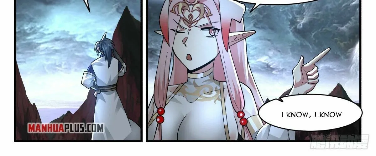 Read Martial Peak chapter 2423 image 9 on Lezhin