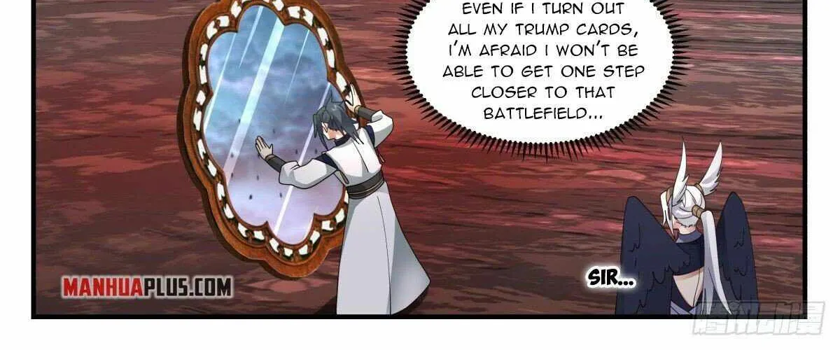 Read Martial Peak chapter 2424 image 13 on Lezhin
