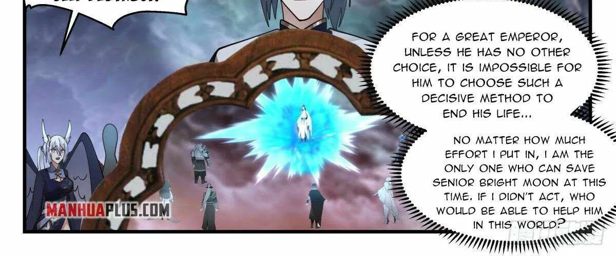 Read Martial Peak chapter 2424 image 15 on Lezhin
