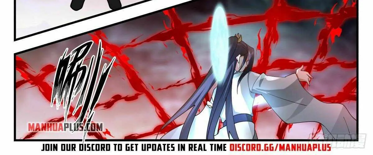 Read Martial Peak chapter 2424 image 3 on Lezhin
